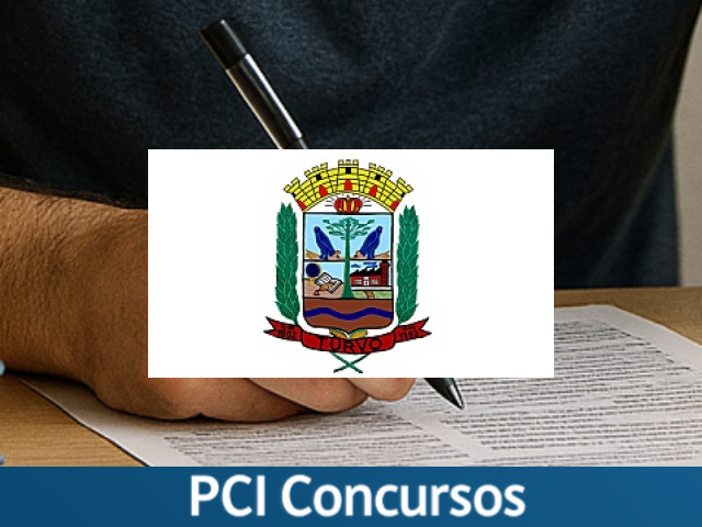 Prefeitura de Turvo - PR abre processo seletivo para diversos níveis de escolaridade