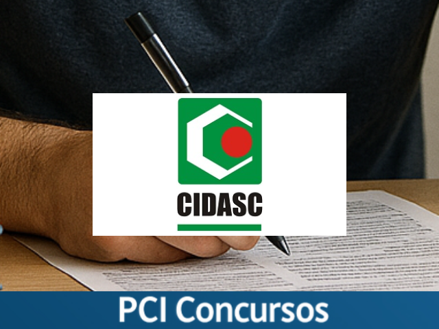 CIDASC - Companhia Integrada de Desenvolvimento Agrícola de Santa Catarina
