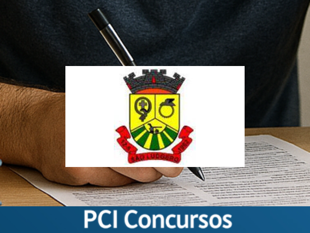 Prefeitura de São Ludgero - SC abre seleção para cadastro de reserva na saúde