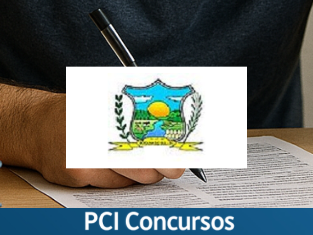 Prefeitura de Bocaina do Sul - SC informa a abertura de edital de Processo Seletivo