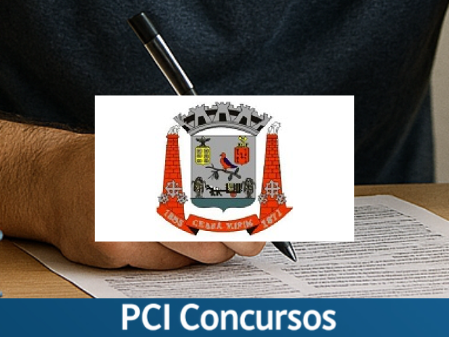 Prefeitura de Ceará-Mirim RN abre Processo Seletivo para a Secretaria Municipal de Saúde