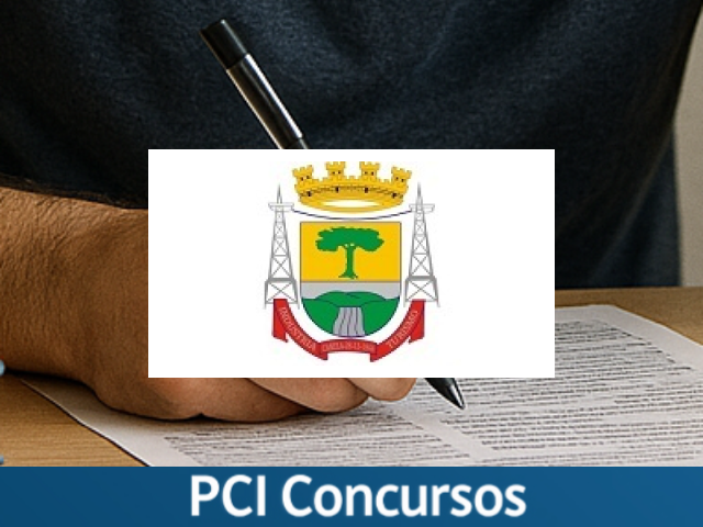 Prefeitura de Canela - RS abre processo seletivo com salários de até R$ 11,2 mil