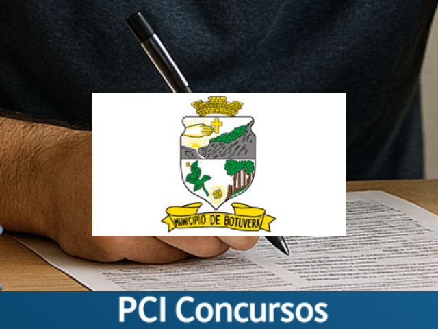 Prefeitura de Botuverá - SC abre seleção para Agente Comunitário de Saúde