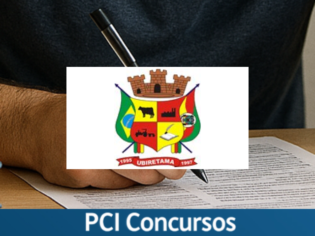 Prefeitura de Ubiretama - RS abre seleções para Médico e Visitador do PIM