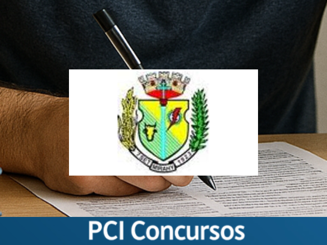 Prefeitura de Miraí - MG anuncia Processo Seletivo para cadastro reserva