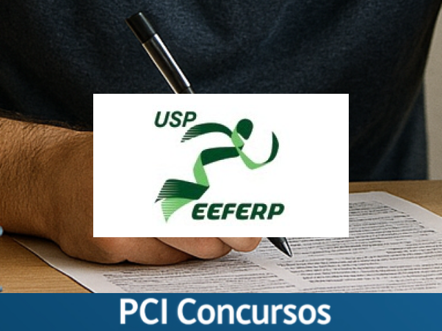 EEFERP/USP - SP abre processo seletivo para Professor Contratado III com título de doutor