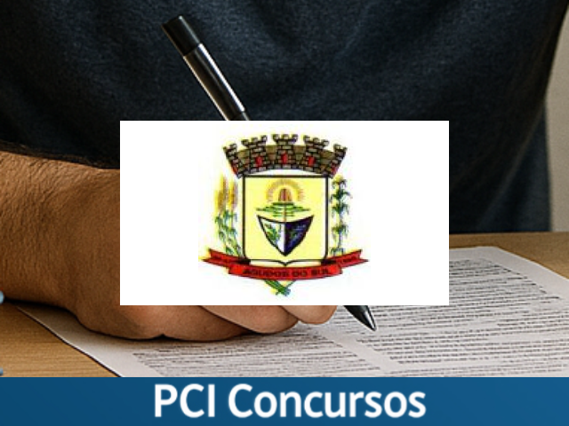 Prefeitura de Agudos do Sul - PR abre processo seletivo para diversos cargos