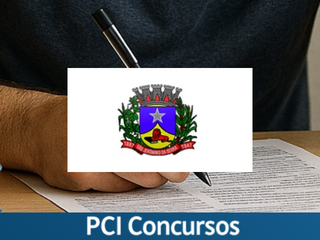 Prefeitura de São Jerônimo da Serra - PR abre concurso público com 23 vagas para diversos cargos