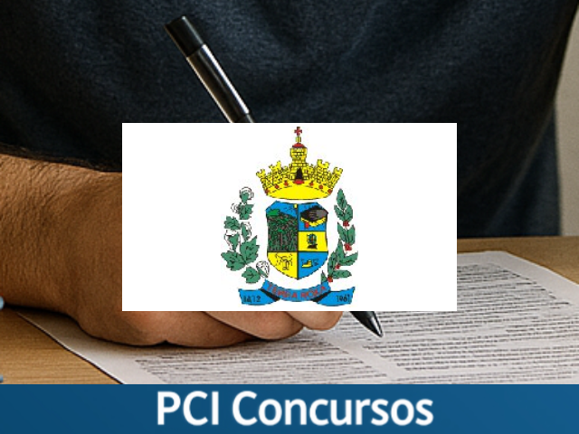 Prefeitura de Terra Roxa - PR publica retificação em concurso com salários de até R$ 23.367,01