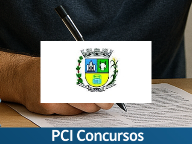 Prefeitura de Medeiros - MG abre processo seletivo para cadastro reserva com salários de até R$ 16,9 mil