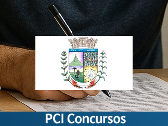 Prefeitura de Ibiporã - PR anuncia Concurso Público com remuneração de até R$20 mil