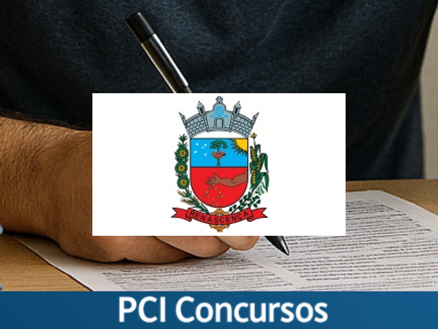 Prefeitura de Renascença - PR abre vagas para Aprendiz Auxiliar Administrativo