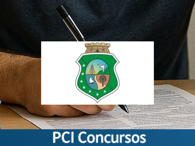 ALECE - CE reabre inscrições de concurso com vagas para Analista e Técnico Legislativo reaberto