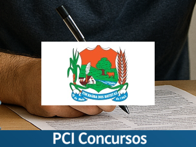 Prefeitura de Timbaúba dos Batistas - RN abre concurso público para professores
