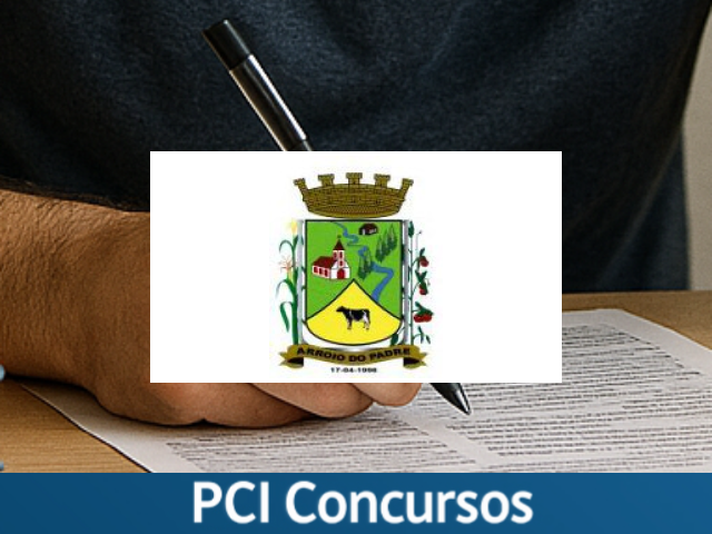 Prefeitura de Arroio do Padre - RS abre vaga para Condutor de Máquinas e Veículos