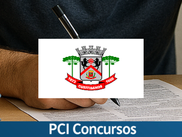 Prefeitura de Curitibanos - SC abre e retifica Processo Seletivo para profissionais da educação prorrogado