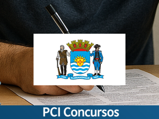 Prefeitura de Florianópolis - SC publica retificação de Processo Seletivo com 500 vagas