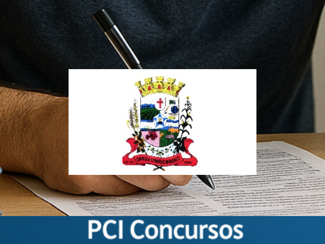 Prefeitura de Capitão Leônidas Marques - PR abre 20 vagas para Professores