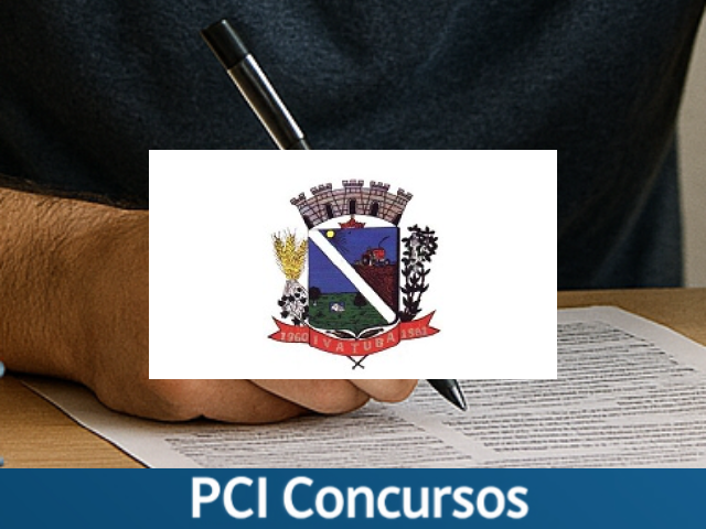 Prefeitura de Ivatuba - PR publica Processo Seletivo com 25 vagas