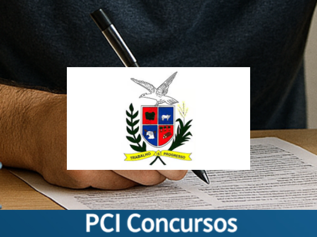Câmara de São Domingos do Capim - PA abre concurso público com 12 vagas