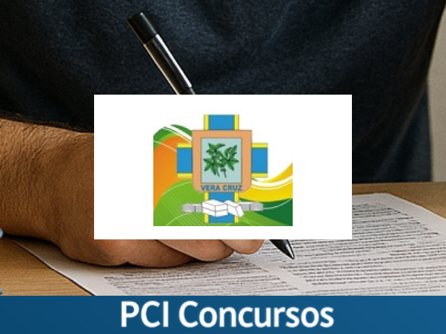 Prefeitura de Vera Cruz - RN abre 81 vagas para profissionais da educação
