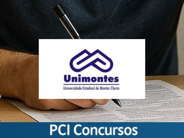 Unimontes - MG abre concurso público para professores na área de educação física