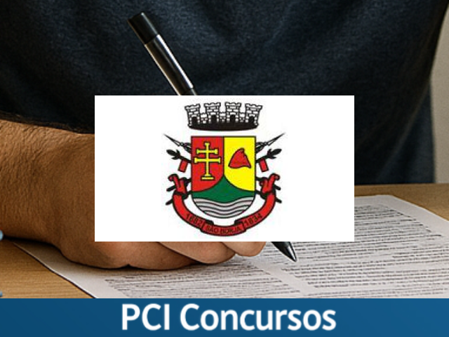Prefeitura de São Borja - RS divulga retificação de Processo Seletivo