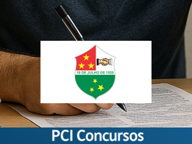 Prefeitura de Trindade - GO abre processo seletivo com salários de até R$ 4,1 mil