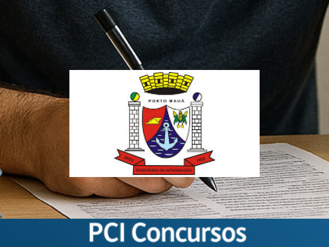Prefeitura de Porto Mauá - RS abre processo seletivo com vaga para Nutricionista