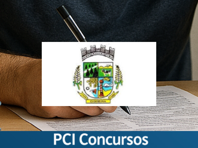 Prefeitura de Cidreira - RS abre processo seletivo para cargos de nível fundamental e médio