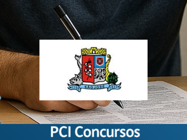 Prefeitura de São José - SC abre processo seletivo para a secretaria de educação