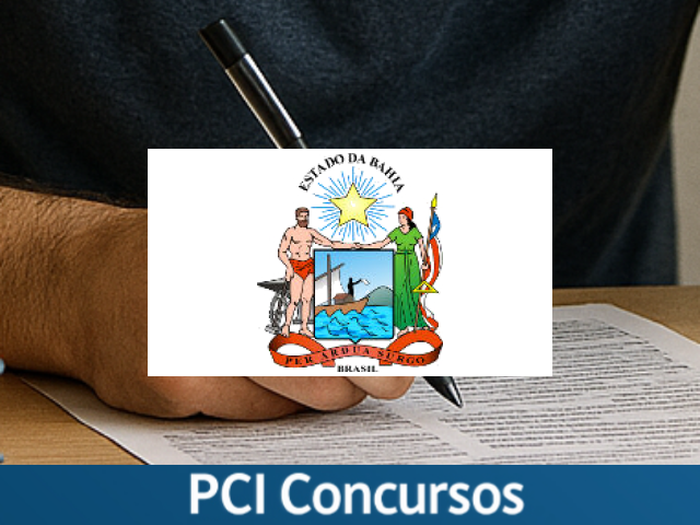 UFSB - UFOB informam abertura de edital de Concurso Público