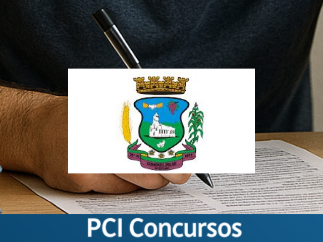 Prefeitura de Coronel Pilar - RS publica edital de Concurso Público