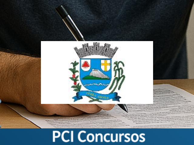 Prefeitura de Pedralva - MG retifica um dos editais de Processos Seletivos