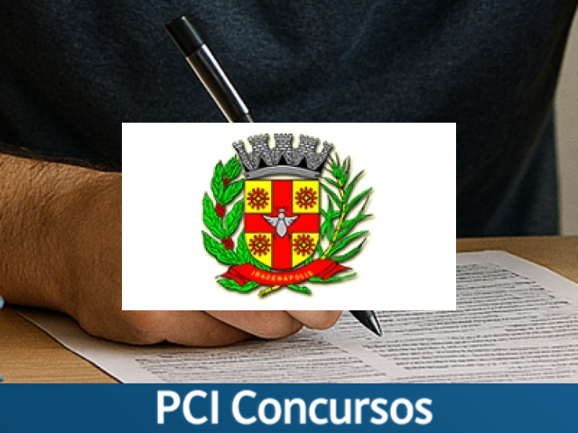 Prefeitura de Iracemápolis - SP retifica processo seletivo para diversos cargos