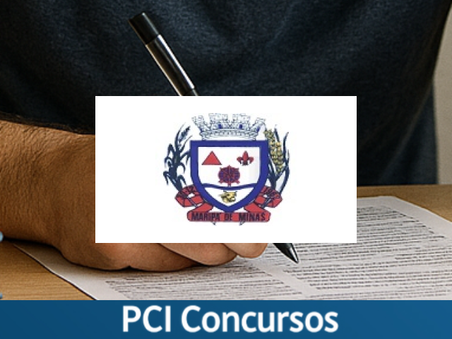Prefeitura de Maripá de Minas - MG abre seleção para Profissional de Apoio Escolar e Tutor de Alunos