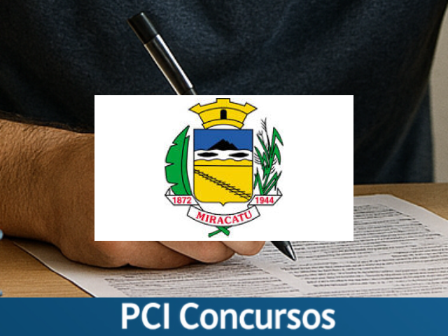 Prefeitura de Miracatu - SP abre seleção para profissionais da saúde