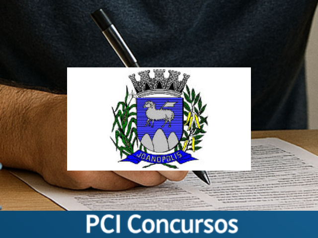 Câmara Municipal de Joanópolis - SP publica edital de Concurso Público