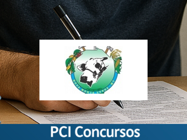 Prefeitura de Nova Monte Verde - MT abre seleção para a Secretaria de Saúde