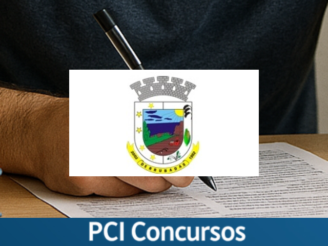 Prefeitura de Derrubadas - RS abre seleção para Professor de Educação Física