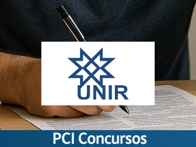 UNIR - RO abre processo seletivo para professores substitutos no campus de Cacoal