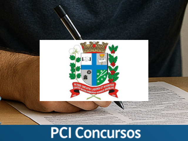Prefeitura de Paranavaí - PR abre processo seletivo com 57 vagas