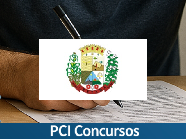 Prefeitura de Iretama - PR abre concurso público com remuneração de até R$ 13.083,81