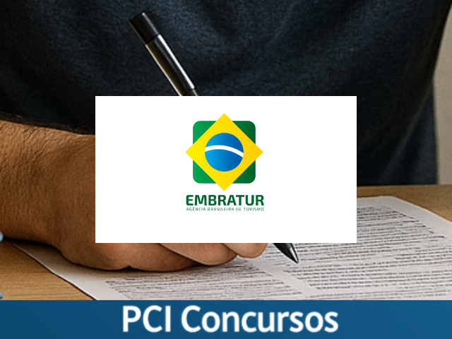 Embratur - DF abre processo seletivo para Assistente e Analista