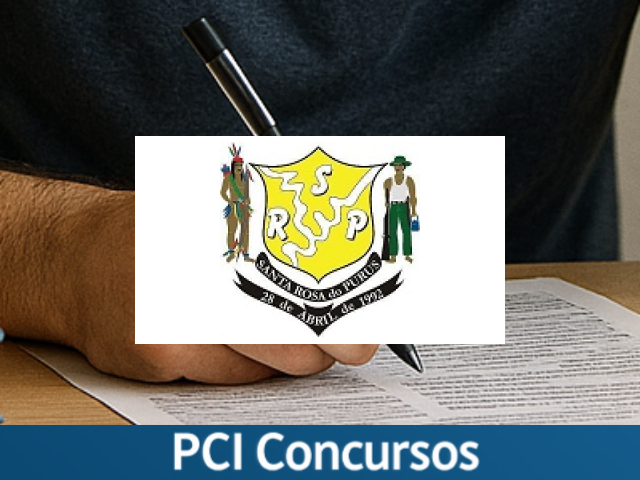 Prefeitura de Santa Rosa do Purus - AC publica Processo Seletivo com 26 vagas