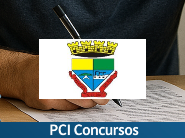 Prefeitura de Sapucaia do Sul - RS abre seleção para cadastro de reserva na educação