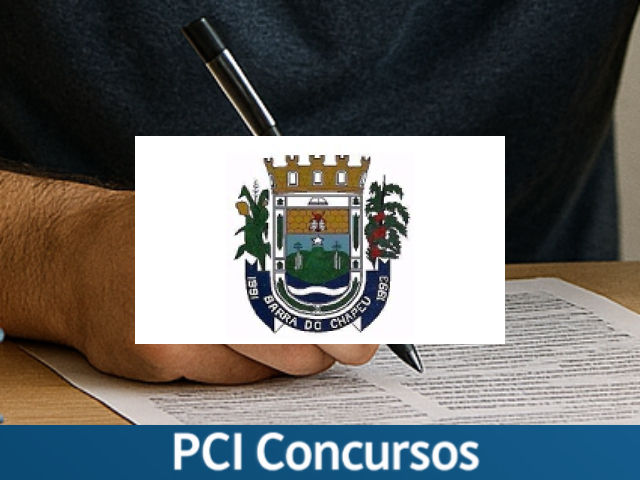 Prefeitura de Barra do Chapéu - SP divulga abertura de Processo Seletivo com 23 vagas