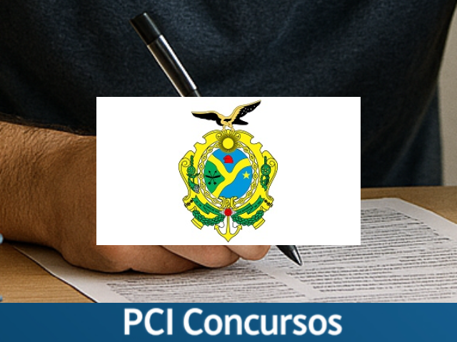 Aadesam - AM informa abertura de edital de Processo Seletivo