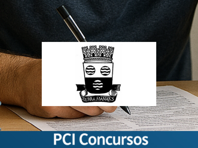 Prefeitura de Catu - BA abre concurso público para diversos cargos