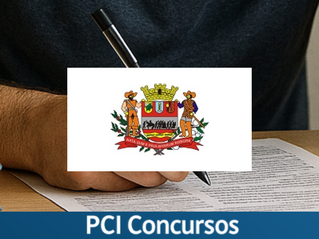 Prefeitura de Mogi Mirim - SP abre concurso público com vagas para Arquivista
